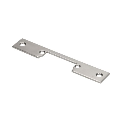 SZYLD KRÓTKI DWUSTRONNY INOX SZYLD KRÓTKI DWUSTRONNY INOX