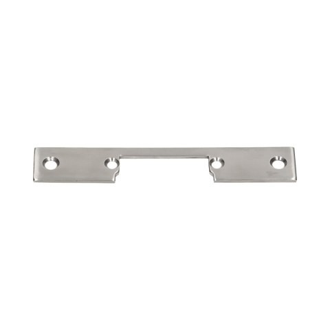SZYLD KRÓTKI DWUSTRONNY INOX SZYLD KRÓTKI DWUSTRONNY INOX