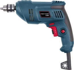 TUW550 WIERTARKA BEZUDAROWA 550W, TRYTON