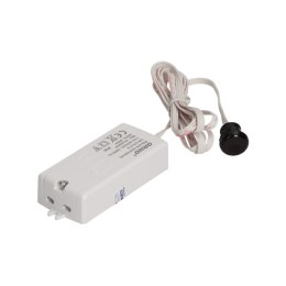 WŁĄCZNIK BEZDOTYKOWY DWUBIEGUNOWY, IP20, 800W