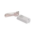 WŁĄCZNIK BEZDOTYKOWY DWUBIEGUNOWY, IP20, 800W