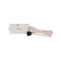 WŁĄCZNIK BEZDOTYKOWY DWUBIEGUNOWY, IP20, 800W