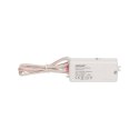 WŁĄCZNIK BEZDOTYKOWY DWUBIEGUNOWY, IP20, 800W