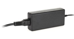 ZASILACZ QUER Z KABLEM ZASILAJĄCYM DO LA PTO PA HP 90 W / 19 V / 4,74 A / 4,8x1,7 MM