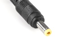 ZASILACZ QUER Z KABLEM ZASILAJĄCYM DO LA PTO PA HP 90 W / 19 V / 4,74 A / 4,8x1,7 MM