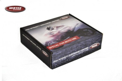 ZESTAW HID SLIM H1 6000K AMIO-01936 ZESTAW HID SLIM H1 6000K AMIO-01936