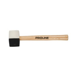 12024 MŁOTEK GUMOWY 580G PROLINE