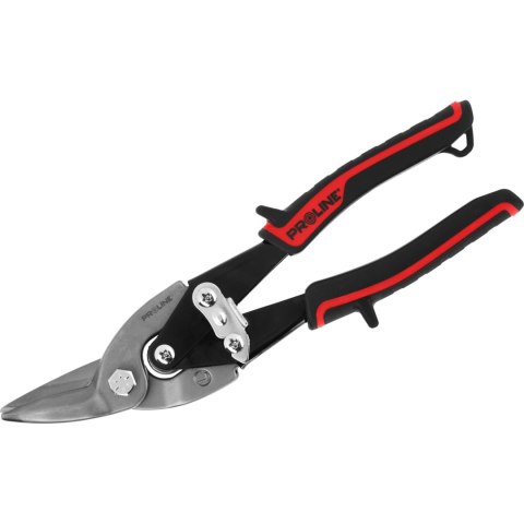 17383 NOŻYCE DO BLACHY DO CIĘCIA W LEWO, L1=40MM, L=250MM, PROLINE 17383 NOŻYCE DO BLACHY DO CIĘCIA W LEWO, L1=40MM, L=250MM, PROLINE