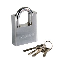 24960 KŁÓDKA ŻELIWNA 60MM KABŁĄK HARTOWANA KLUCZ FREZOWANY, PROLINE