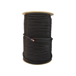 60950 LINKA GUMOWA ŚREDNICA 4MM, SZ PULA 200M