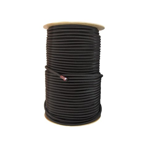 60950 LINKA GUMOWA ŚREDNICA 4MM, SZ PULA 200M 60950 LINKA GUMOWA ŚREDNICA 4MM, SZ PULA 200M