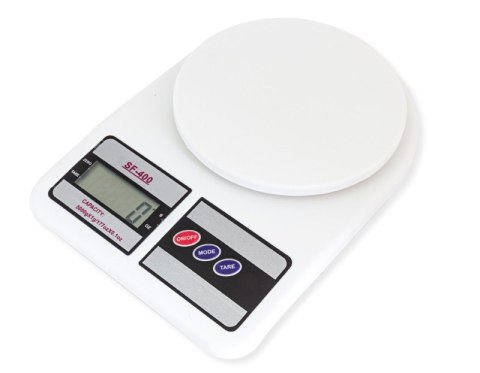 AG51G WAGA KUCHENNA ELEKTRONICZNA 5KG AG51G WAGA KUCHENNA ELEKTRONICZNA 5KG
