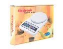 AG51G WAGA KUCHENNA ELEKTRONICZNA 5KG