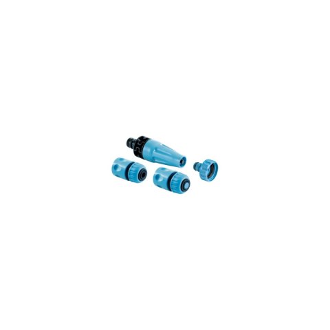 CF50500 ZESTAW ZE ZRASZACZEM PROSTYM 1/2", CELLFAST CF50500 ZESTAW ZE ZRASZACZEM PROSTYM 1/2", CELLFAST