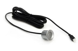CZUJNIK  PARKOWANIA SREBRNY 22 MM AMIO-01014