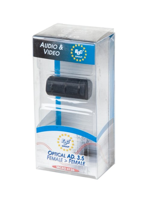 EDC ZŁĄCZE 3,5 JACK GN - 3,5 JACK GN O PTYCZNE EDC ZŁĄCZE 3,5 JACK GN - 3,5 JACK GN O PTYCZNE