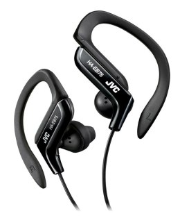 JVC HA-EB75 SŁUCHAWKI S PORTOWE ZA UCHO