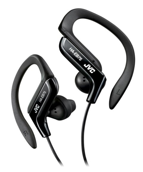 JVC HA-EB75 SŁUCHAWKI S PORTOWE ZA UCHO JVC HA-EB75 SŁUCHAWKI S PORTOWE ZA UCHO