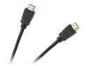 KABEL HDMI - HDMI 2.0V 1.8M CABLETECH ECO-LINE
