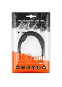 KABEL O PTYCZNY 1.5M CABLETECH ECO-LINE