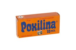 KLEJ POXILINA 70G/38ML