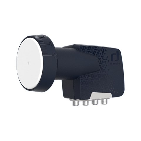 KONWERTER QUAD INVERTO PREMIUM KONWERTER QUAD INVERTO PREMIUM