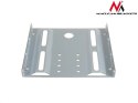 MC-655 37442 ADA PTER REDUKCJA HDD/SSD SANKI SZYNA 3,5" NA 2,5" METALOWY