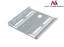 MC-655 37442 ADA PTER REDUKCJA HDD/SSD SANKI SZYNA 3,5" NA 2,5" METALOWY