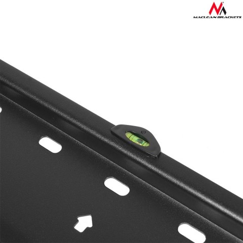 MC-668 40044 UCHWYT DO TELEWIZORA 37-70" CZARNY DO 40KG MAx VESA 600x400 MC-668 40044 UCHWYT DO TELEWIZORA 37-70" CZARNY DO 40KG MAx VESA 600x400