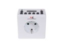 MCE30G TIMER CYFROWY MACLEAN ENERGY, WERSJA NIEMIECKA