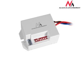 MCE32 CZUJNIK RUCHU  PIR Z ZEWNETRZNYM SENSOREM 800W