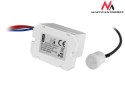 MCE32 CZUJNIK RUCHU PIR Z ZEWNETRZNYM SENSOREM 800W MCE32 CZUJNIK RUCHU PIR Z ZEWNETRZNYM SENSOREM 800W
