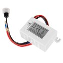 MCE34 CZUJNIK ZMIERZCHOWY Z ZEWNĘTRZNĄ SONDĄ 2300W