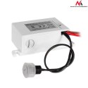 MCE34 CZUJNIK ZMIERZCHOWY Z ZEWNĘTRZNĄ SONDĄ 2300W