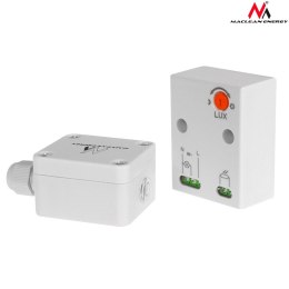 MCE35 CZUJNIK ZMIERZCHOWY Z ZEWNĘTRZNĄ SONDĄ MAx 3450W