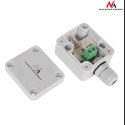 MCE35 CZUJNIK ZMIERZCHOWY Z ZEWNĘTRZNĄ SONDĄ MAx 3450W