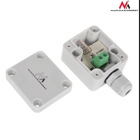 MCE35 CZUJNIK ZMIERZCHOWY Z ZEWNĘTRZNĄ SONDĄ MAx 3450W MCE35 CZUJNIK ZMIERZCHOWY Z ZEWNĘTRZNĄ SONDĄ MAx 3450W