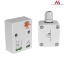 MCE35 CZUJNIK ZMIERZCHOWY Z ZEWNĘTRZNĄ SONDĄ MAx 3450W