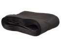 MCTV-677 B 41856 OSŁONA MASKUJĄCA NA KABLE  PODŁOGOWA RZE P 2M 105MM CZARNA