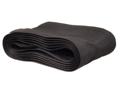 MCTV-677 B 41856 OSŁONA MASKUJĄCA NA KABLE PODŁOGOWA RZE P 2M 105MM CZARNA MCTV-677 B 41856 OSŁONA MASKUJĄCA NA KABLE PODŁOGOWA RZE P 2M 105MM CZARNA