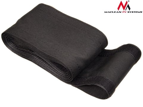 MCTV-677 B 41856 OSŁONA MASKUJĄCA NA KABLE PODŁOGOWA RZE P 2M 105MM CZARNA MCTV-677 B 41856 OSŁONA MASKUJĄCA NA KABLE PODŁOGOWA RZE P 2M 105MM CZARNA