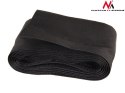 MCTV-677 B 41856 OSŁONA MASKUJĄCA NA KABLE  PODŁOGOWA RZE P 2M 105MM CZARNA