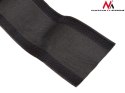 MCTV-677 B 41856 OSŁONA MASKUJĄCA NA KABLE  PODŁOGOWA RZE P 2M 105MM CZARNA