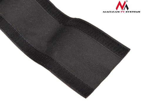 MCTV-677 B 41856 OSŁONA MASKUJĄCA NA KABLE PODŁOGOWA RZE P 2M 105MM CZARNA MCTV-677 B 41856 OSŁONA MASKUJĄCA NA KABLE PODŁOGOWA RZE P 2M 105MM CZARNA