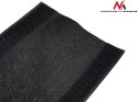 MCTV-677 B 41856 OSŁONA MASKUJĄCA NA KABLE  PODŁOGOWA RZE P 2M 105MM CZARNA