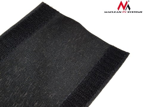 MCTV-677 B 41856 OSŁONA MASKUJĄCA NA KABLE PODŁOGOWA RZE P 2M 105MM CZARNA MCTV-677 B 41856 OSŁONA MASKUJĄCA NA KABLE PODŁOGOWA RZE P 2M 105MM CZARNA