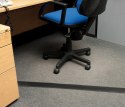 MCTV-677 B 41856 OSŁONA MASKUJĄCA NA KABLE  PODŁOGOWA RZE P 2M 105MM CZARNA