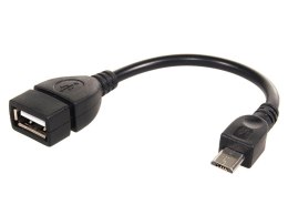 MCTV-696 39913 PRZEWÓD USB OTG - MICRO USB