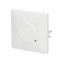MIKROFALOWY CZUJNIK RUCHU, 180ST. IP20, 1200W, DO  PUSZKI