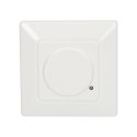 MIKROFALOWY CZUJNIK RUCHU, 180ST. IP20, 1200W, DO  PUSZKI